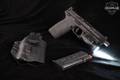 Smith & Wesson (S&W) M&P5.7 5.7X28mm Black in Very Good Condition Image 2