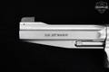 Smith & Wesson (S&W) Model 686-6 Pro Series .357 Mag. Stainless Steel in Very Good Condition Image 3