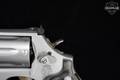 Smith & Wesson (S&W) Model 686-6 Pro Series .357 Mag. Stainless Steel in Very Good Condition Image 4
