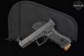 Glock 17 Gen3 9mm Luger (9x19 Para) Black in Very Good Condition Image 2