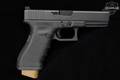 Glock 17 Gen3 9mm Luger (9x19 Para) Black in Very Good Condition Image 3