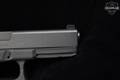 Glock 17 Gen3 9mm Luger (9x19 Para) Black in Very Good Condition Image 4