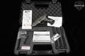Smith & Wesson (S&W) M&P9 Competitor M2.0 Optic Ready 9mm Luger Silver in Excellent Condition Image 2