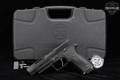 Grayguns Sig Sauer P320 Full-Size, AXG 9mm Luger Black in Good Condition Image 2