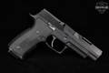 Grayguns Sig Sauer P320 Full-Size, AXG 9mm Luger Black in Good Condition Image 4