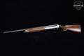 2004 Benelli Legacy 12 Gauge Silver in Very Good Condition Image 2
