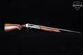 2004 Benelli Legacy 12 Gauge Silver in Very Good Condition Image 3