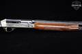 2004 Benelli Legacy 12 Gauge Silver in Very Good Condition Image 5