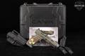 Canik TTI Combat 9mm Luger Doomsday Multi-Tone in Excellent Condition Image 2