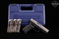 Smith & Wesson (S&W) SW9VE 9mm Luger Stainless Steel in Good Condition Image 2