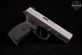 Smith & Wesson (S&W) SW9VE 9mm Luger Stainless Steel in Good Condition Image 3
