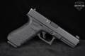 Glock 22 Gen4 .40 S&W Black in Very Good Condition Image 3