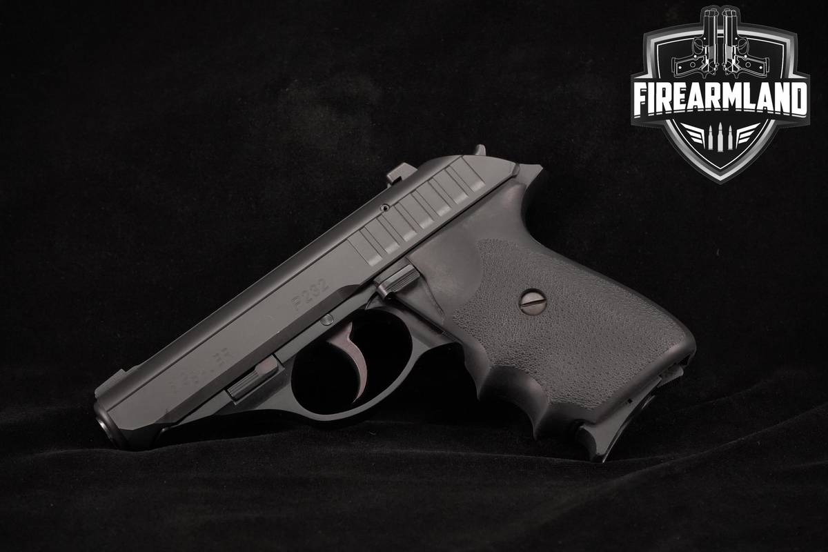 Sig Sauer P232 380 ACP P 232
