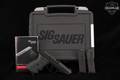 2013 Sig Sauer P232 .380 ACP Blued in Very Good Condition Image 2