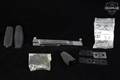 Smith & Wesson (S&W) M&P-9 Performance Center 9mm Luger (9x19 Para) Black in Excellent Condition Image 2
