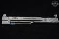 Smith & Wesson (S&W) M&P-9 Performance Center 9mm Luger (9x19 Para) Black in Excellent Condition Image 3