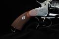2015 F.lli Pietta LeMat .44 BPM (Black Powder) Blued in Excellent Condition Image 3