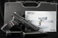 Canik METE SFT 9mm Luger (9x19 Para) Black in Excellent Condition Image 2