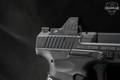Canik METE SFT 9mm Luger (9x19 Para) Black in Excellent Condition Image 3