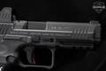 Canik METE SFT 9mm Luger (9x19 Para) Black in Excellent Condition Image 5