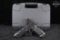 Sig Sauer P320 Spectre Comp, Custom Works, Blackout 9mm Luger Black in Very Good Condition Image 2