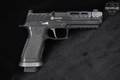 Sig Sauer P320 Spectre Comp, Custom Works, Blackout 9mm Luger Black in Very Good Condition Image 4