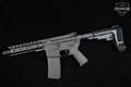 Diamondback (DB) DB-15 5.56mm NATO (.223 Rem.) Black in Very Good Condition Image 2