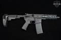 Diamondback (DB) DB-15 5.56mm NATO (.223 Rem.) Black in Very Good Condition Image 3