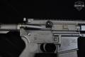 Diamondback (DB) DB-15 5.56mm NATO (.223 Rem.) Black in Very Good Condition Image 5