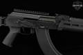 Palmetto State Armory (PSA) PSAK47 GF3 7.62x39 Black in Excellent Condition Image 5