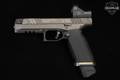 Laugo Arms Alien Creator Evolution 9mm Luger Black in Excellent Condition Image 3