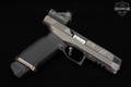 Laugo Arms Alien Creator Evolution 9mm Luger Black in Excellent Condition Image 4
