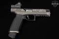 Laugo Arms Alien Creator Evolution 9mm Luger Black in Excellent Condition Image 5