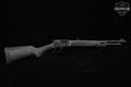Henry Repeating Arms Big Boy X Model .45 Colt Blued & Synthetic in Excellent Condition Image 3
