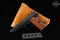 1953 CZ Vz 52 7.62X25mm Tokarev Blued in Very Good Condition Image 2
