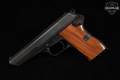 1953 CZ Vz 52 7.62X25mm Tokarev Blued in Very Good Condition Image 3