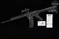paperwork Smith & Wesson (S&W) M&P15-22 .22 LR Black in Good Condition Image 2