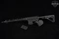 Yankee Hill Machine Model-57 5.56mm NATO Black in Excellent Condition Image 2