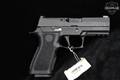 Sig Sauer P320 XCarry Pro, Agency Vault 9mm Luger Black in Excellent Condition Image 3
