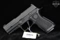 Sig Sauer P320 XCarry Pro, Agency Vault 9mm Luger Black in Excellent Condition Image 4