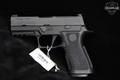 Sig Sauer P320 XCarry Pro, Agency Vault 9mm Luger Black in Excellent Condition Image 5