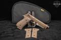 Beretta M9A3 9mm Luger FDE in Good Condition Image 2