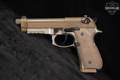 Beretta M9A3 9mm Luger FDE in Good Condition Image 3