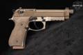 Beretta M9A3 9mm Luger FDE in Good Condition Image 4