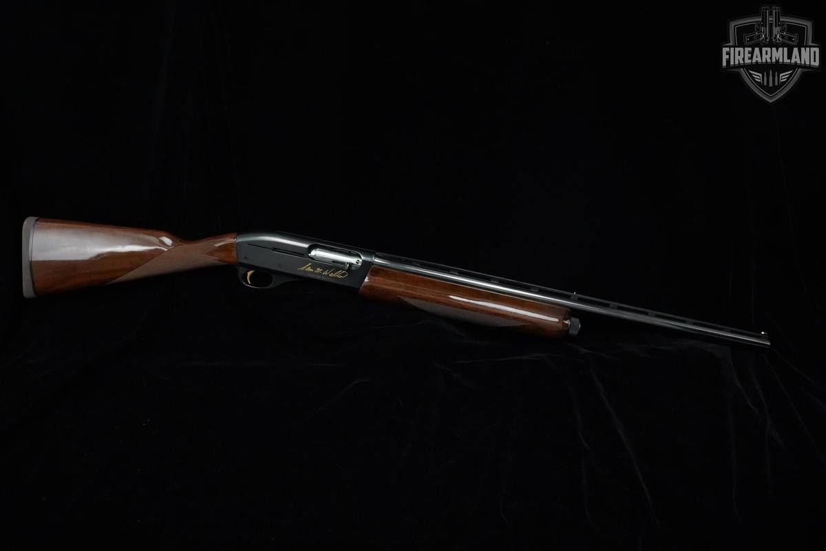 Remington Model 1100 Sam Walton Special 12-Gauge 23" 1100 VENT RIB ORIG BOX