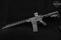 Del-Ton DTI-15 5.56mm NATO (.223 Rem.) Black in Excellent Condition Image 2