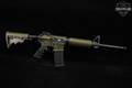 2019 Sturm Ruger AR-556 5.56mm NATO OD Green in Excellent Condition Image 3