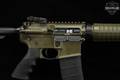 2019 Sturm Ruger AR-556 5.56mm NATO OD Green in Excellent Condition Image 5