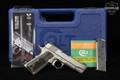 Colt Commander Wiley Clapp; Stainless; Series 70; TALO Exclusive .45 ACP Stainless in Very Good Condition Image 2
