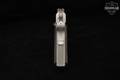 Colt Commander Wiley Clapp; Stainless; Series 70; TALO Exclusive .45 ACP Stainless in Very Good Condition Image 5